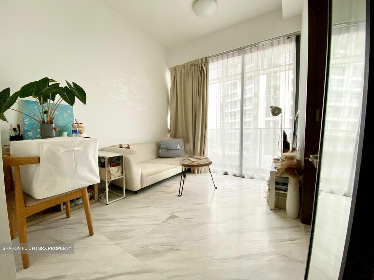 Spottiswoode 18 (D2), Apartment #633321871